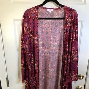 Brand new LuLaRoe Sarah size Large